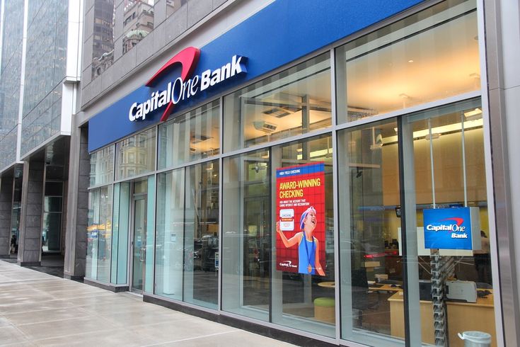 the 2024 Capital One Bank Settlement